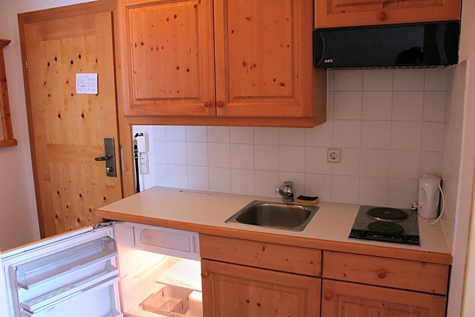 Sporthotel Dachstein West