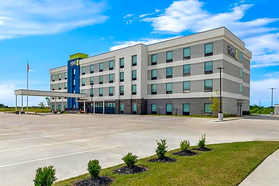Home2 Suites by Hilton Marion