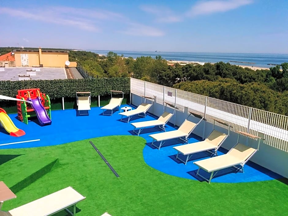 Hotel Sorriso