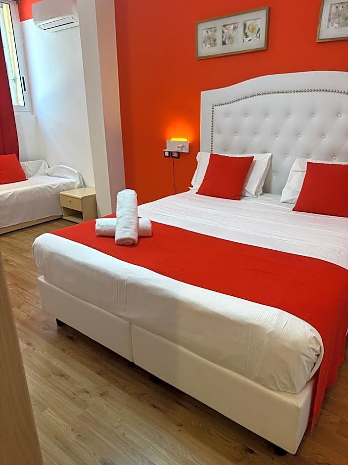 Hotel Veronese