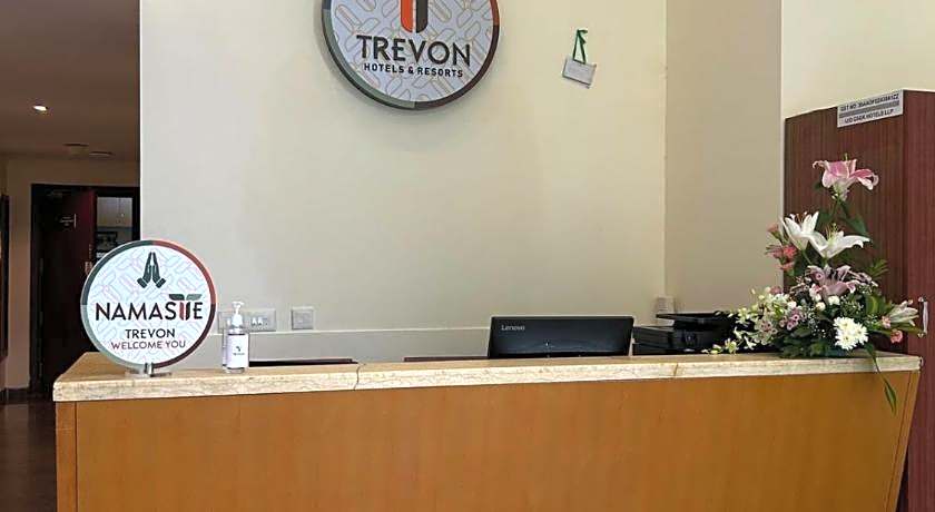 Zip By Spree Hotels Hyde Goa