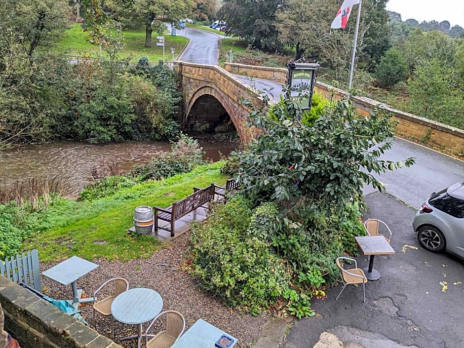 The Board Inn - Lealholm