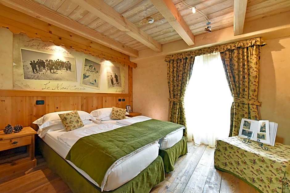 Hotel Miravidi a Cervinia