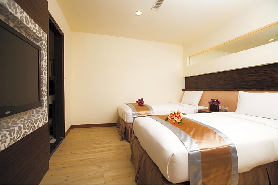 Kaishen Hotel