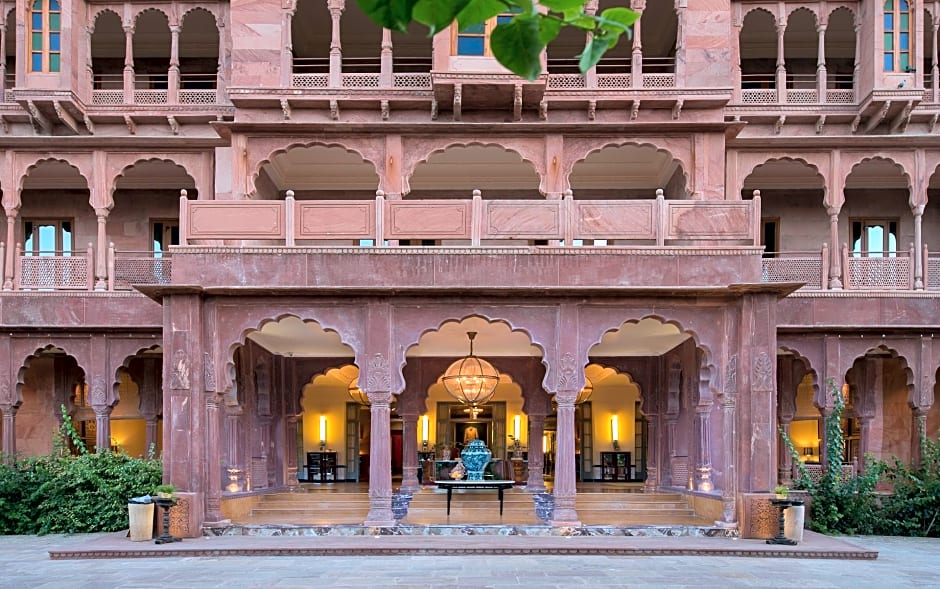 Narendra Bhawan Bikaner