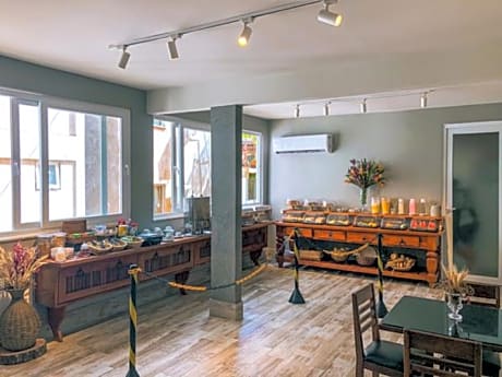 Pousada Perola Do Morro