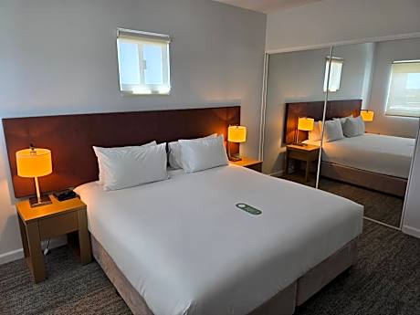 Two Bedroom Apartment