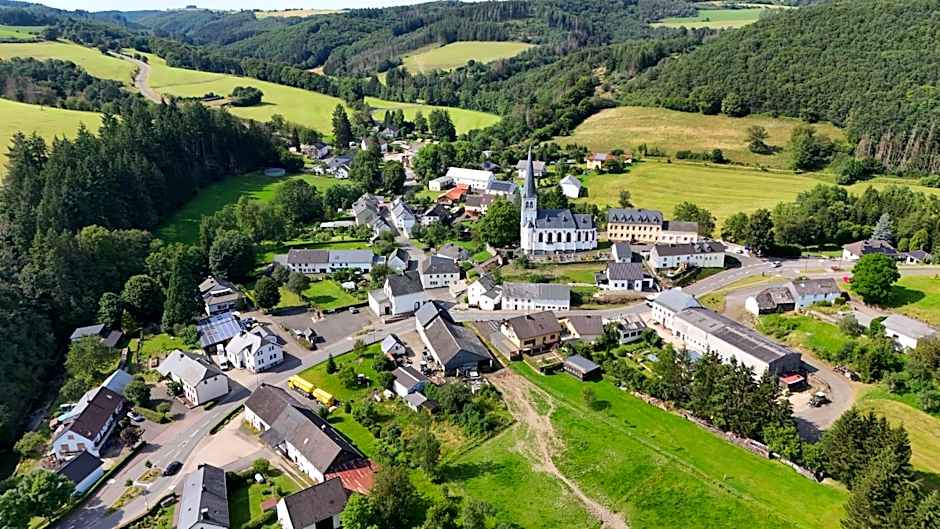 Restaurant - Pension Im Pfenn
