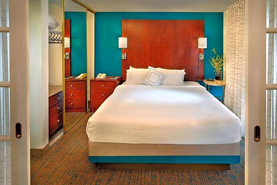 Residence Inn Boston Tewksbury/Andover