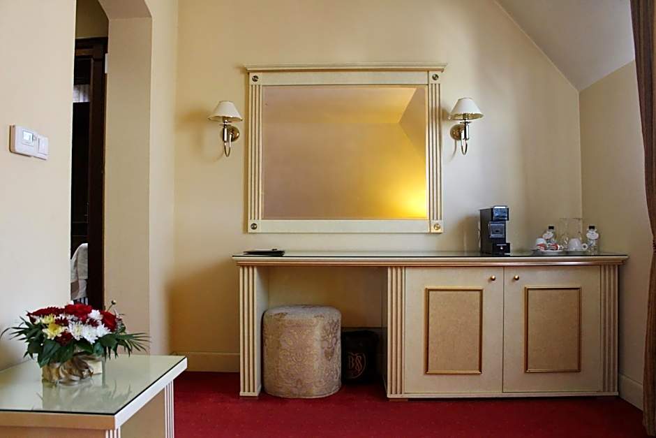 Casa Boyana Boutique Hotel