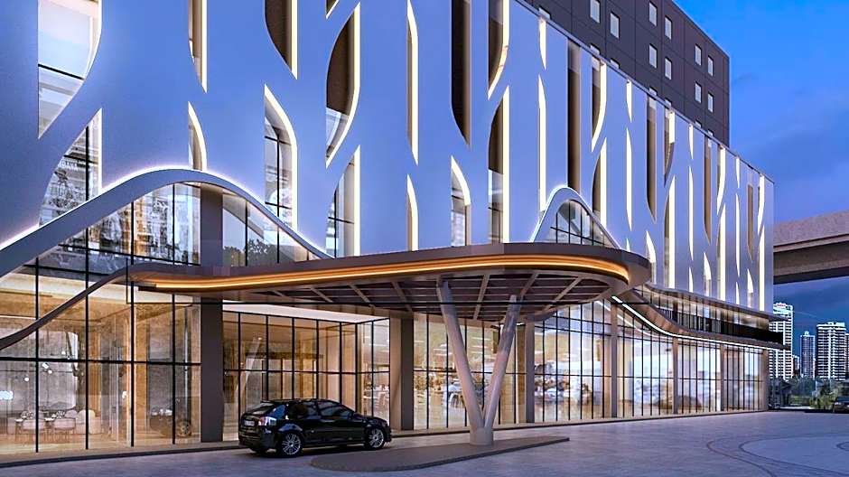 Kebayoran Park Hotel