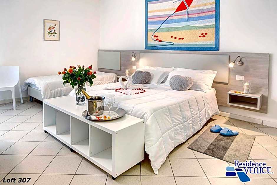 Residence Venice