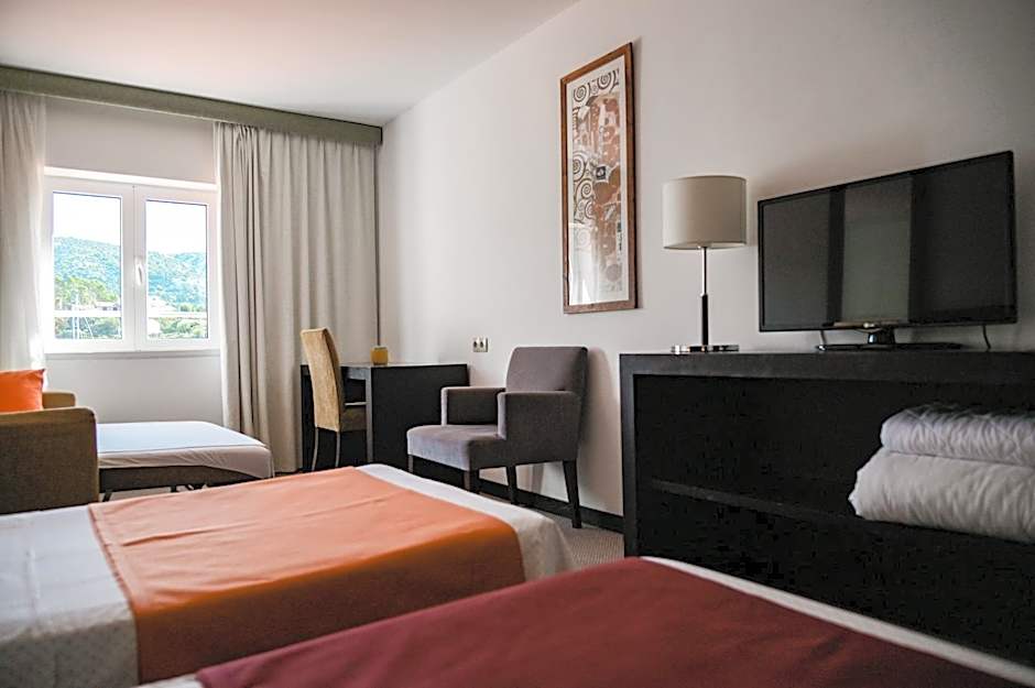 Hotel International