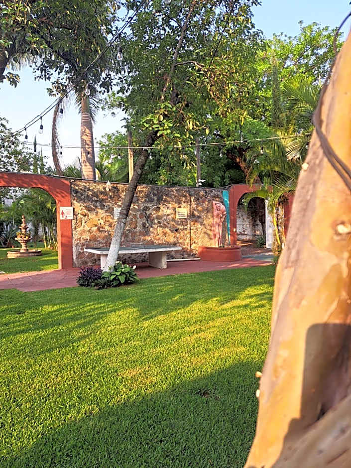 Hotel Quinta Paraiso