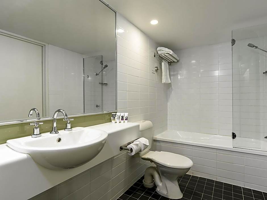 Mercure Rockhampton