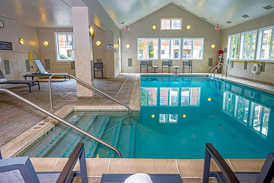 Residence Inn by Marriott Woodbridge Edison/Raritan Center