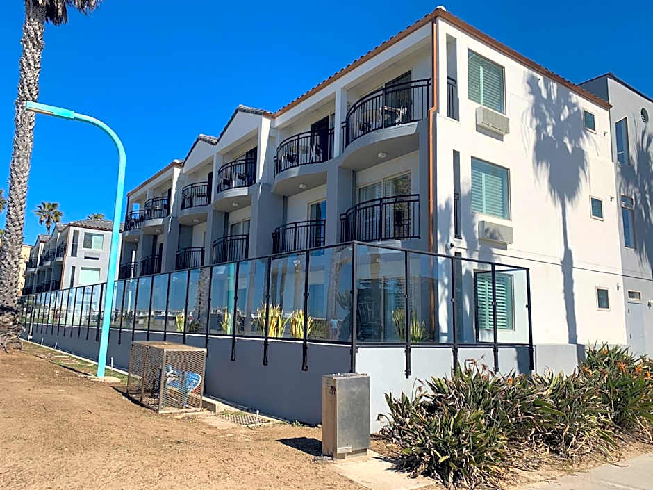 Ocean Park Inn
