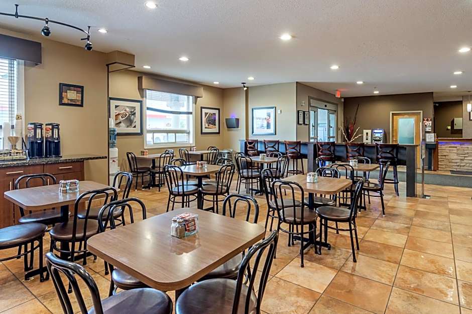 Devonian Hotel and Suites