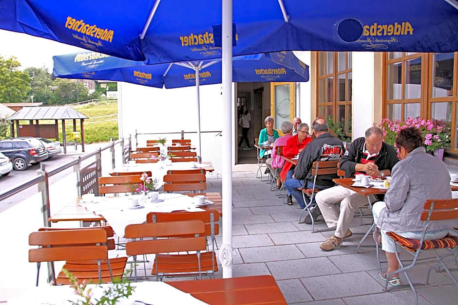 Hotel-Gasthof Zum Oberen Wirt