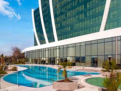 Elite World Grand Istanbul Kucukyali