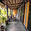 Tower Bridge Hostel