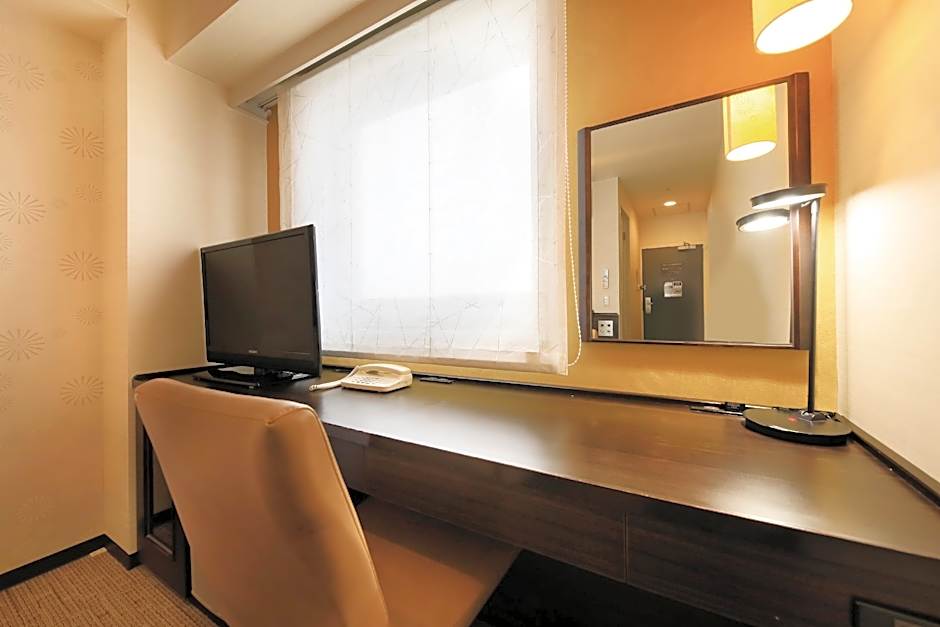 VIA INN Kanazawa - JR WEST GROUP