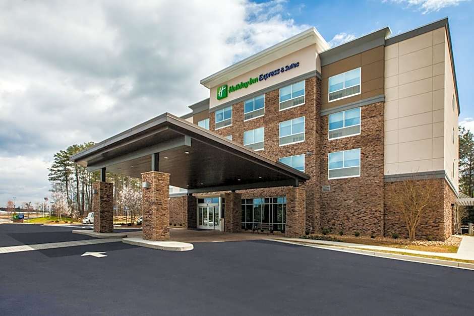 Holiday Inn Express & Suites Atlanta N - Woodstock By IHG