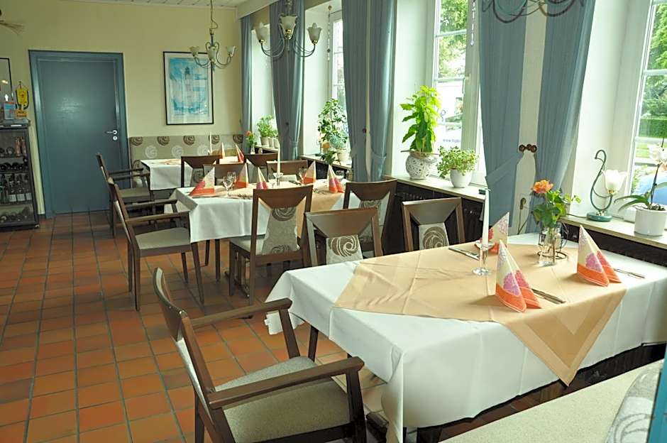 Land-gut-Hotel Westerkrug