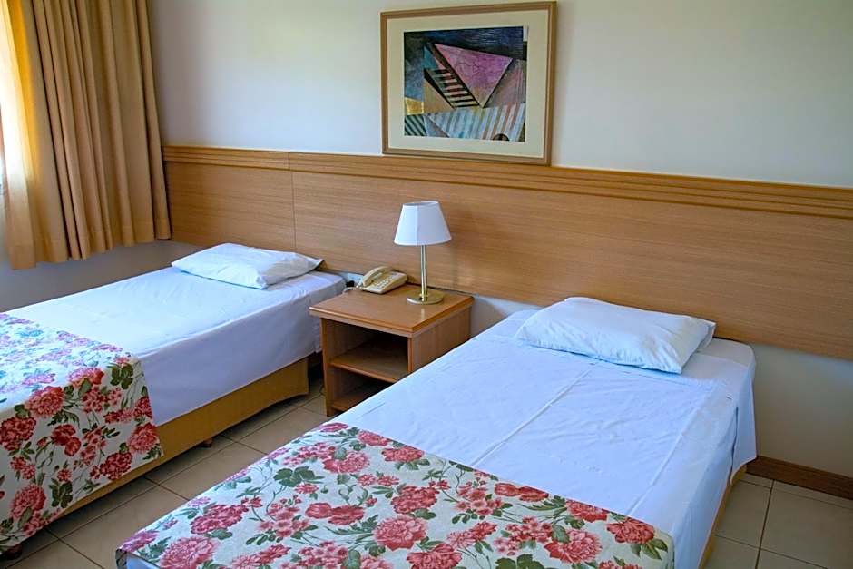 Dan Inn São José dos Campos