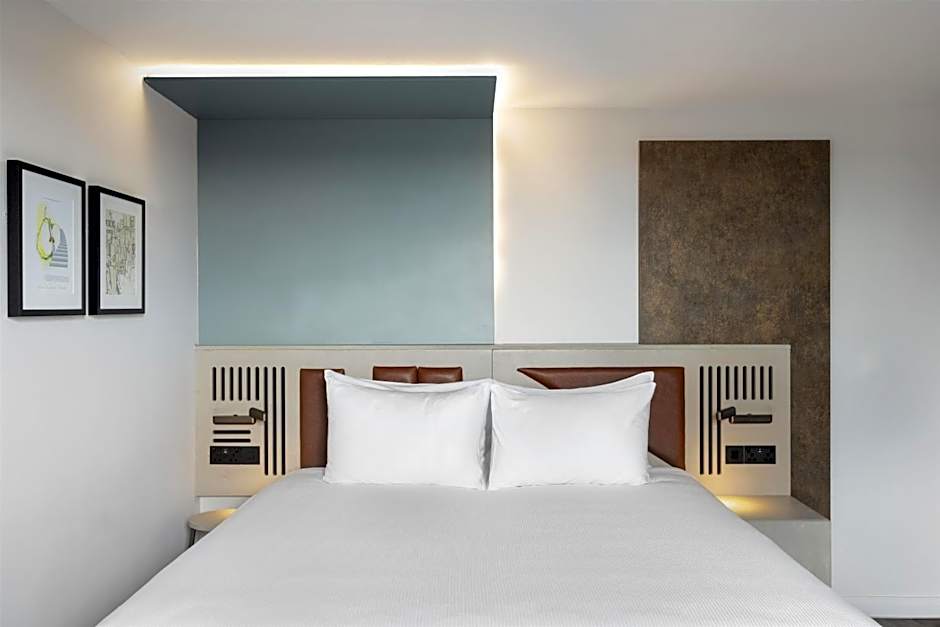 Spark by Hilton London Romford
