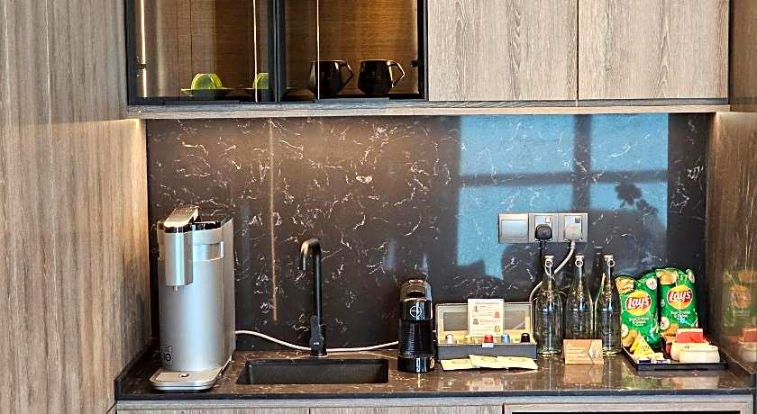 Hompton by the Beach Penang