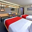 City Express by Marriott Tehuacan