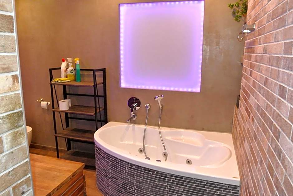 Kemnater Hof Apartments