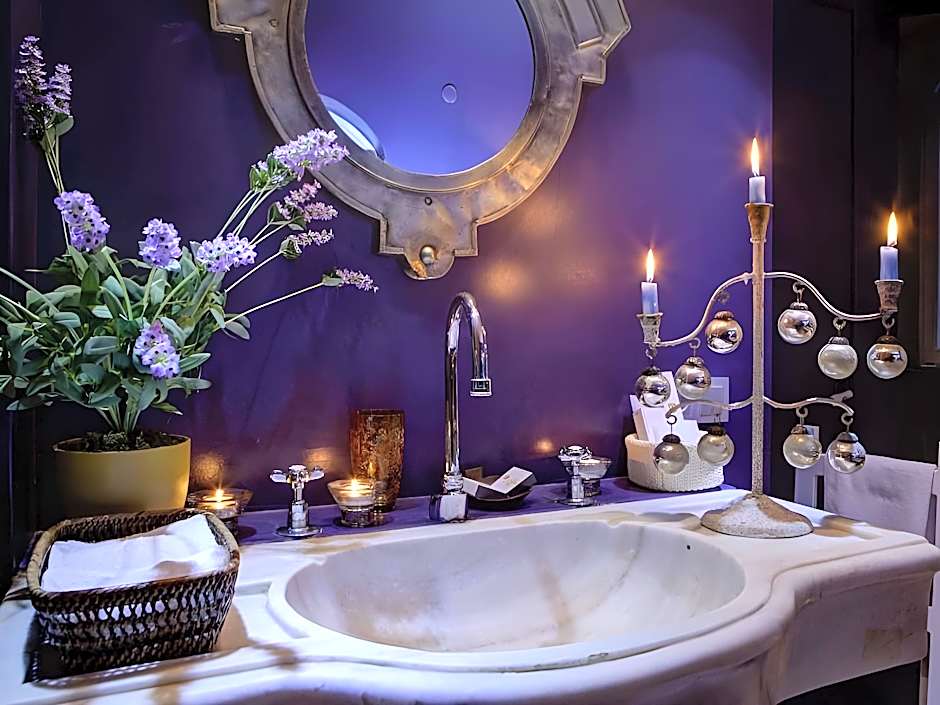 La Capria Suite Hotel