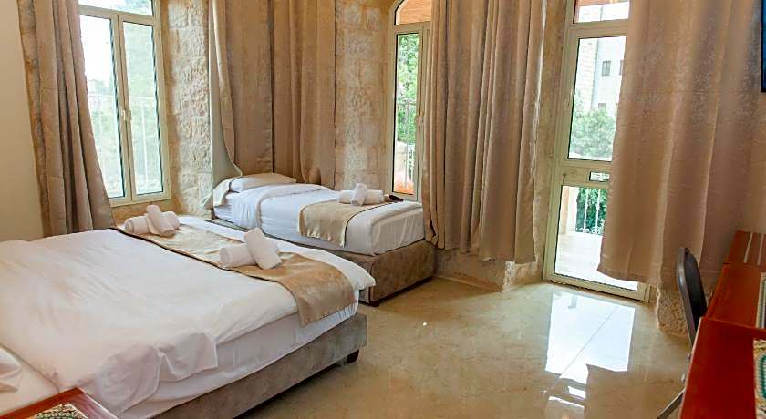 Azzahra Hotel Jerusalem
