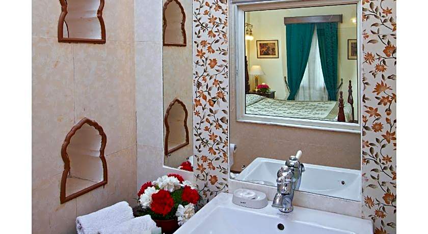 Hotel Mandawa Haveli