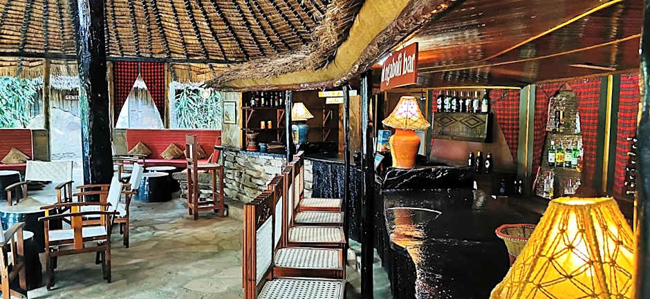 Fig Tree Camp - Maasai Mara