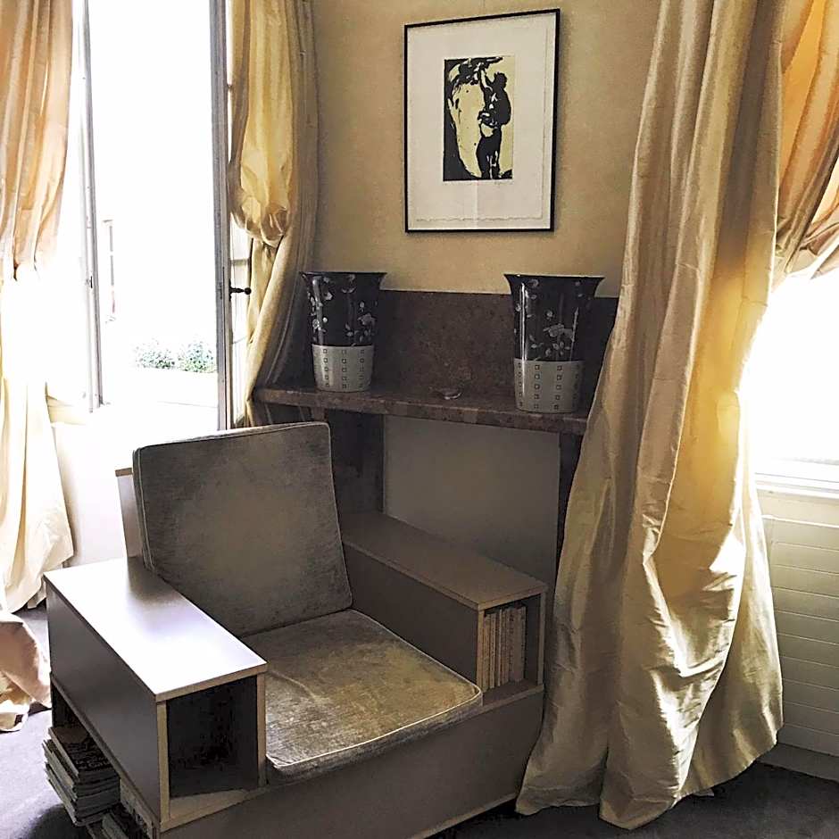 Hôtel Particulier Le 28 - Spa & Art Luxury Design by Alain Ducasse