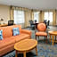 Hilton Garden Inn Yakima Downtown
