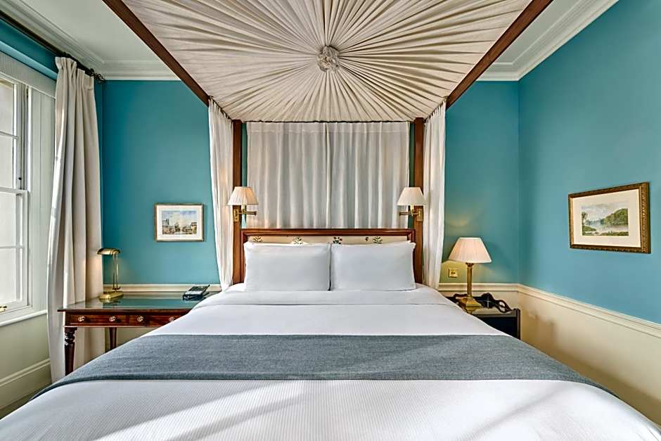 Roseate House London