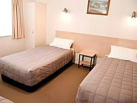 2 Bedroom Family Unit