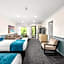 Best Western Plus Apollo Hotel Newcastle