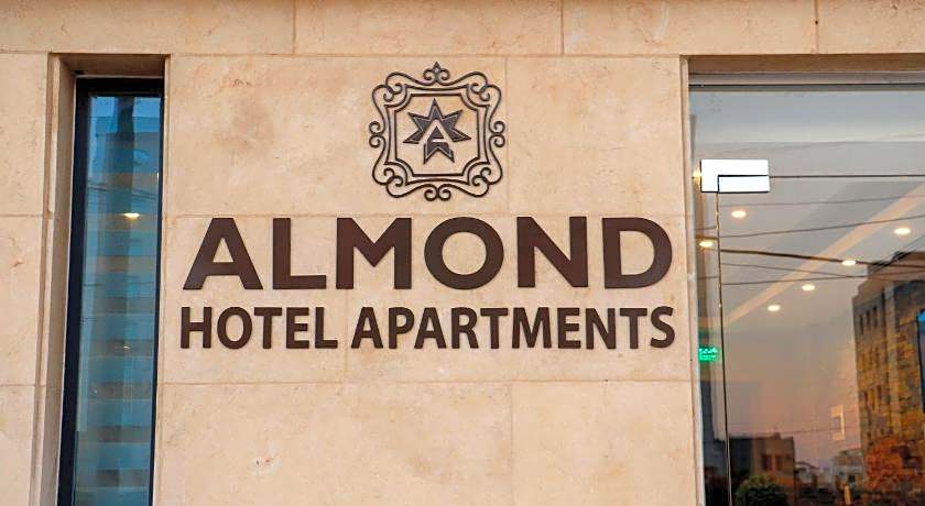 Almond Hotel Apartments