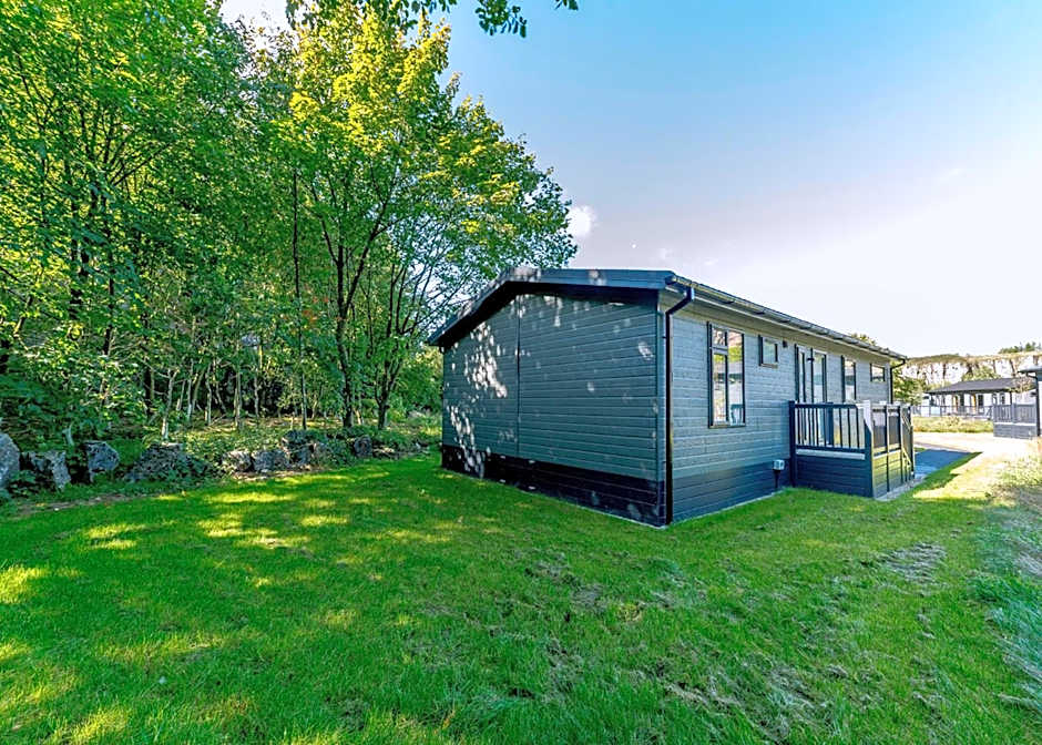 Rivendale Lodge Retreat