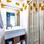Apparthotel Le Hüb Grenoble