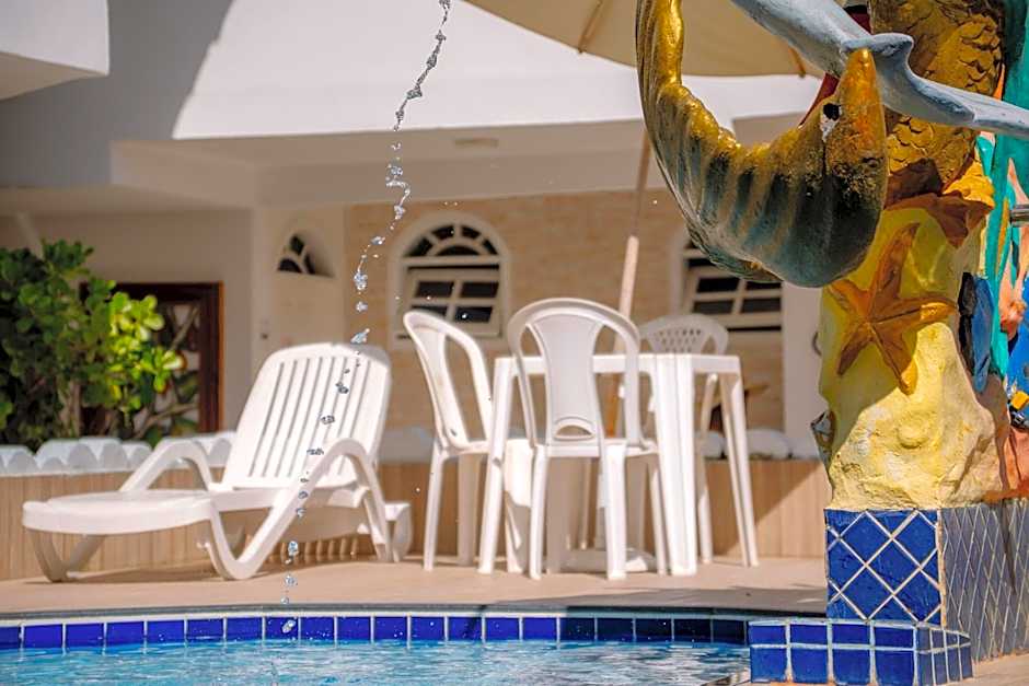 Shangrilá - Rede Soberano