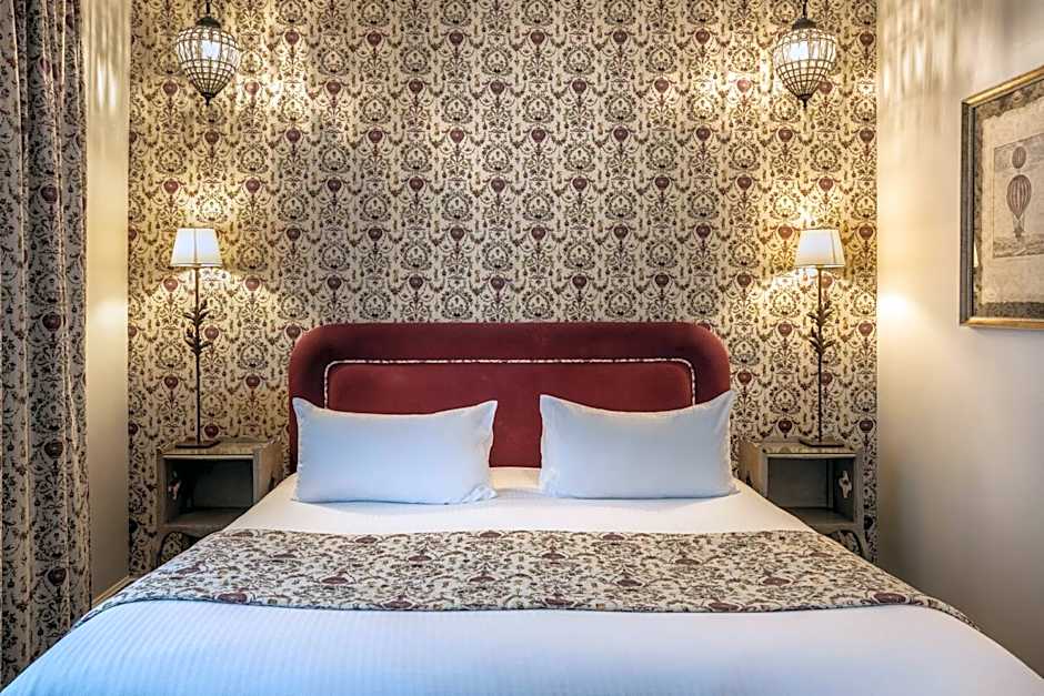Best Western Plus Hotel Villa D'est