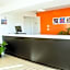 Motel 6-Cookeville, TN