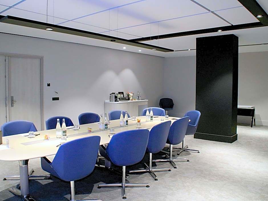 Pullman Bordeaux Lac