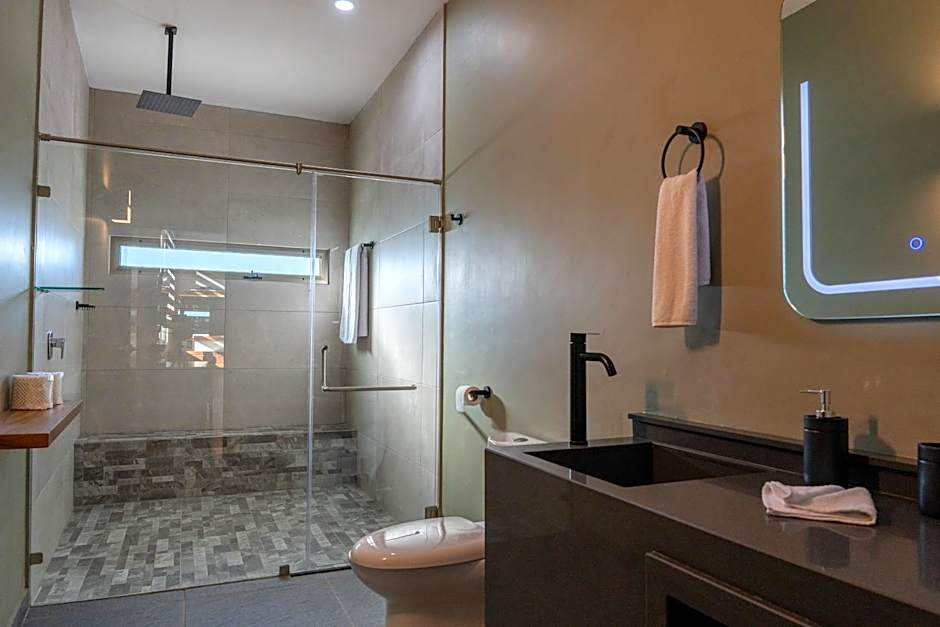 La Cascada Hotel Boutique